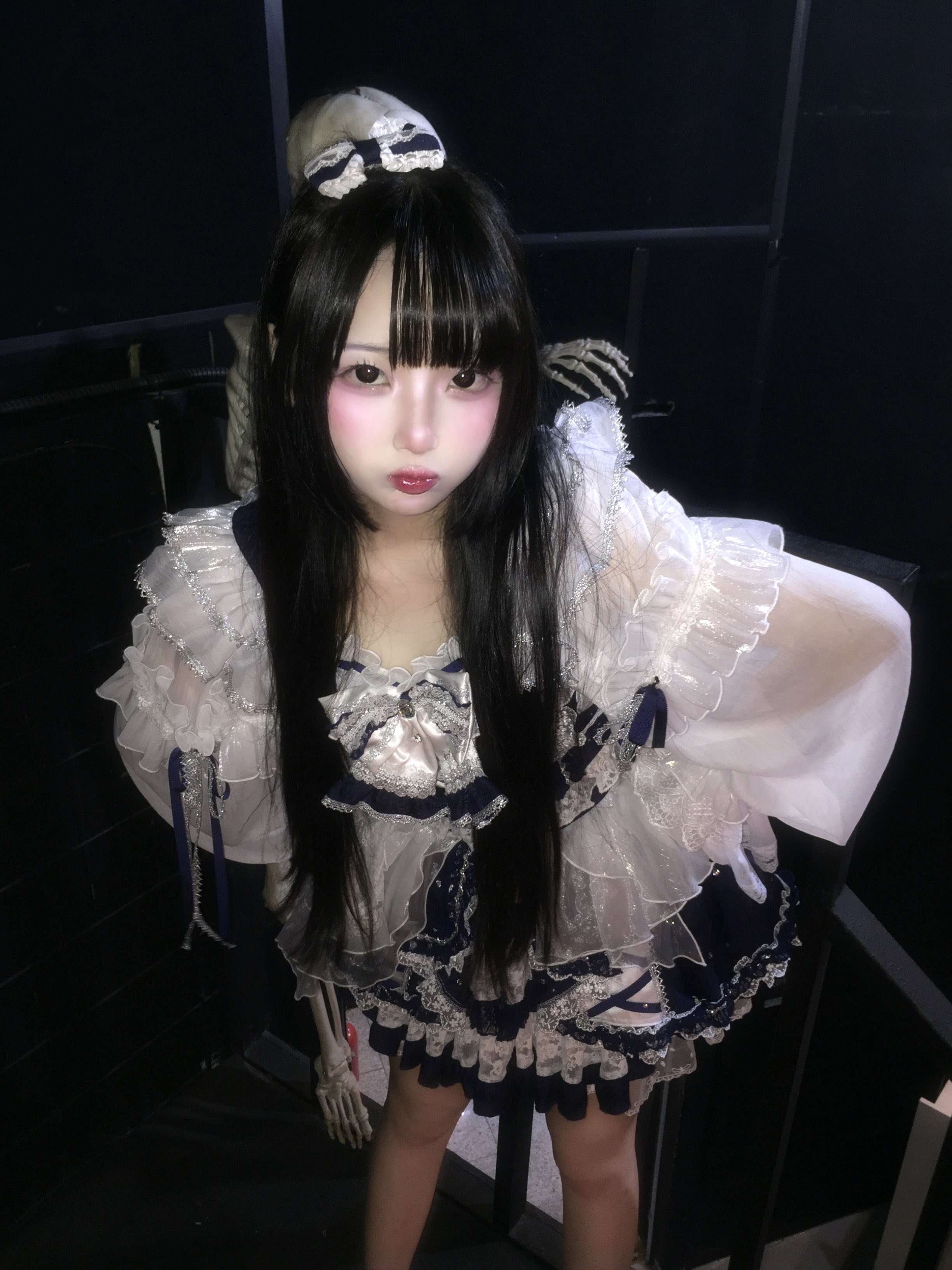 Re:boot - NEVER CTRL